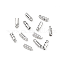 Terminali per cordino in ottone Shegrace&nbsp;XGRQ2O518-431P
