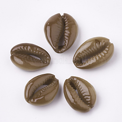 Perle di conchiglia cipria vernice spray&nbsp;SHEL-S274-26A