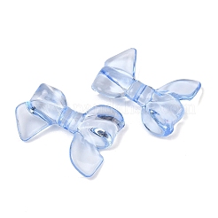 Perline acrilico trasparente&nbsp;MACR-N013-069B