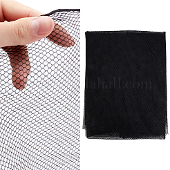 1 Blatt Polyester-Netzgewebe&nbsp;DIY-WR0003-72B