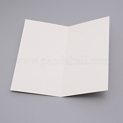 Papierkarten&nbsp;DIY-WH0183-41J