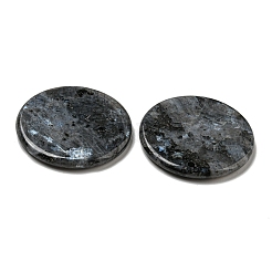 Pendentifs en larvikite naturelle&nbsp;G-B071-01J