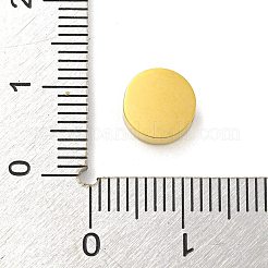 Perles en acier inoxydable 304 sur le thème d'Halloween&nbsp;LS-STAS-M069-01F-G