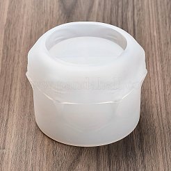 Gesichtsform DIY Silikon Kerzenformen&nbsp;LS-DIY-A053-04