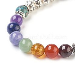 Chakra-Schmuck&nbsp;BJEW-JB03829-01