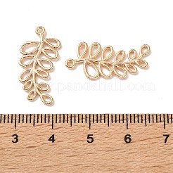 Pendentifs en laiton&nbsp;KK-CBA5908-04G