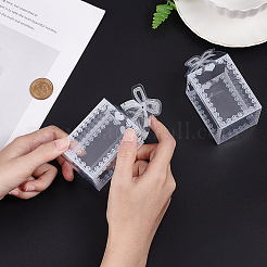 Transparente PVC-Box&nbsp;CON-BC0002-12A