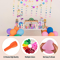 Latexballon&nbsp;DIY-TAC0025-33C-02