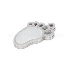 Anhänger aus Edelstahl 304&nbsp;STAS-S136-04P-01