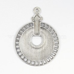 Pendentifs en alliage&nbsp;EAAA074Y