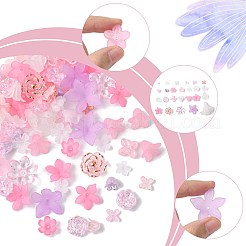 Kits de accessoires de bricolage&nbsp;DIY-FS0009-96