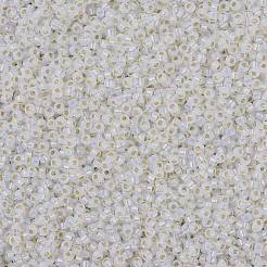 Miyuki runde Rocailles Perlen&nbsp;SEED-X0055-RR0551
