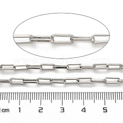 Chaînes à trombones en acier inoxydable 304&nbsp;CHS-A016-38P-A