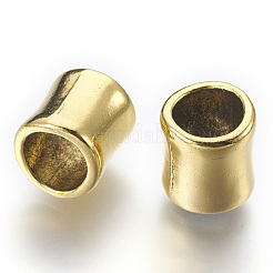 Perline in lega stile tibetano&nbsp;X-GLF10986Y