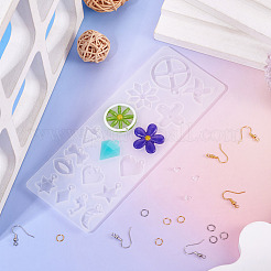 DIY-Schmucksets-Herstellungsset&nbsp;DIY-TA0014-94
