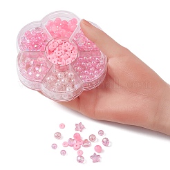 DIY-Perlen-Schmuckherstellungs-Set&nbsp;DIY-YW0007-45