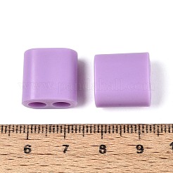 Perline di plastica abs&nbsp;OACR-N156-07F