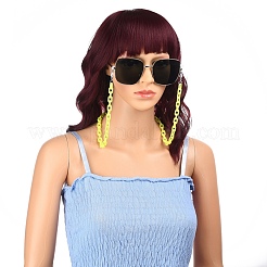 Chaînes de lunettes&nbsp;AJEW-EH00077-05