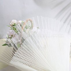 Organza-Stoffe&nbsp;DIY-WH0622-288