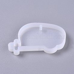 Hängende Silikonformen&nbsp;DIY-WH0156-48