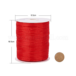 Ruban d'organza&nbsp;RS6mmY026