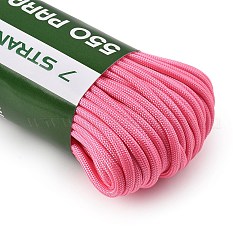 550 Paracord-Polyester-Fallschirmleine&nbsp;OCOR-F019-A06