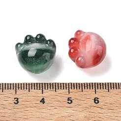 Perles de résine à dégradé de couleurs réactives aux UV&nbsp;RE-CBA1E8A-01