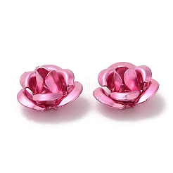 Cabochons en aluminium&nbsp;MRMJ-TAC0004-02A-10