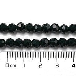 Supporti per perle di vetro opaco&nbsp;EGLA-A035-P6mm-D23