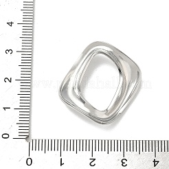Verbindungsringe aus Edelstahl 304&nbsp;STAS-L301-06P