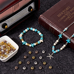 Kit para hacer joyas y pulseras diy&nbsp;DIY-SP0001-19
