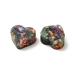 Perle tinte di diaspro imperiale naturale&nbsp;G-D060-02