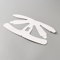 Hutformer aus Papier für Baseballcaps&nbsp;FIND-CP0003-67
