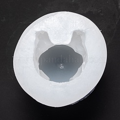 DIY Silikon-Statuenformen&nbsp;DIY-P026-01