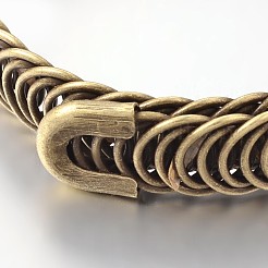 Hohleisen Stretcharmbänder&nbsp;MAK-J009-44AB