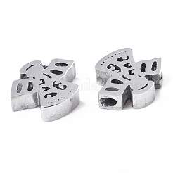 Perlas de acero inoxidable 304 resistentes al deslustre&nbsp;X-STAS-S079-189P