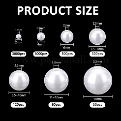 Kits de perles de bricolage&nbsp;DIY-PH0030-47B