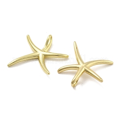 Messing Anhänger & Charms&nbsp;LS-KK-U060-11G