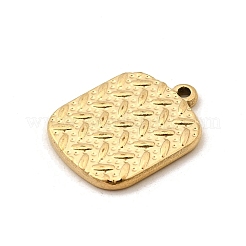Colgantes de acero inoxidable 304&nbsp;STAS-Z135-07G