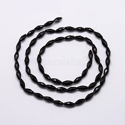 Glasperlen Stränge&nbsp;X-GLAA-K008-01