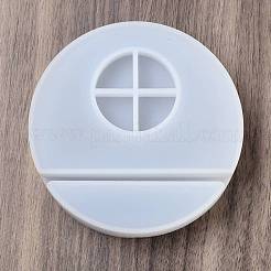 DIY Silikon-Kerzenbodenformen&nbsp;LS-SIMO-H021-04A