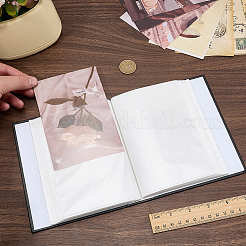 Libro álbum intersticial con tapa de papel&nbsp;AJEW-CP0011-01C