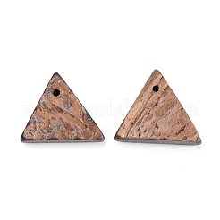 Pendentifs de noix de coco&nbsp;COCB-D005-02