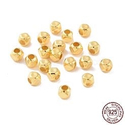 Perles 925 en argent sterling&nbsp;STER-D035-05G