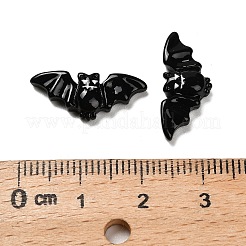 Cabochons en résine opaque halloween&nbsp;CRES-I045-01D
