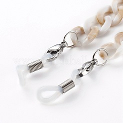Cadenas de anteojos&nbsp;AJEW-EH00323-06