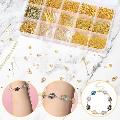 DIY-Kits zur Schmuckherstellung&nbsp;DIY-YW0010-28