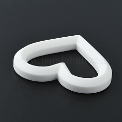 Perle di silicone ecologiche per uso alimentare&nbsp;SIL-HW0006-06D