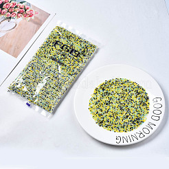 Perles de verre rondes de semences&nbsp;SEED-S057-R-004
