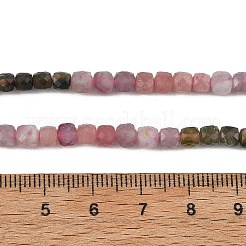 Stränge aus natürlichen&nbsp;G-D103-C09